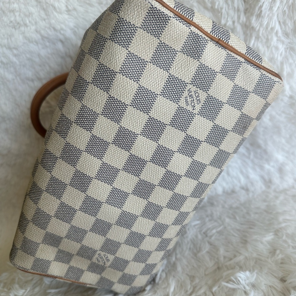 Louis Vuitton Speedy 25 - Picture 3 of 11